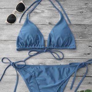 Zaful Bikini